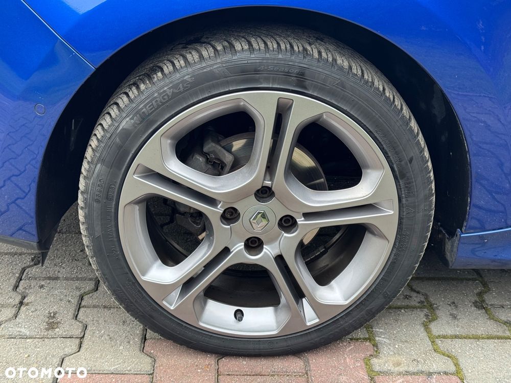 Renault Clio (Energy) dCi 90 Bose Edition - 12