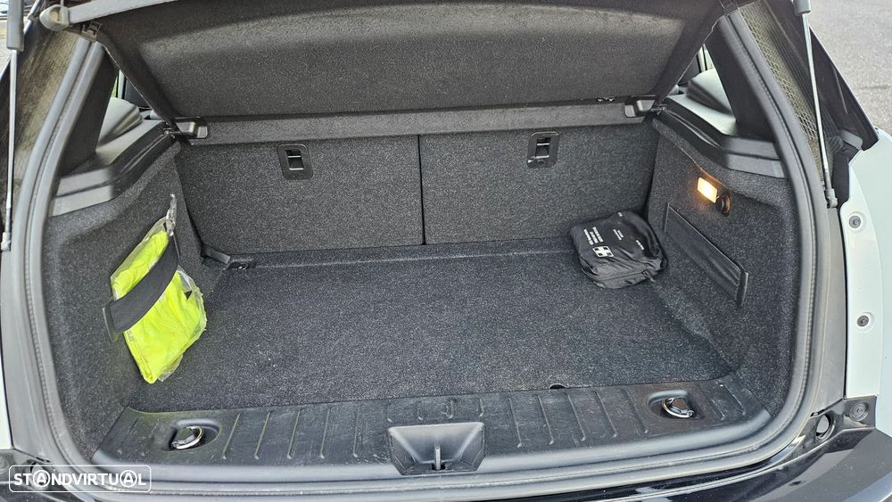 BMW i3 (94 Ah) - 36