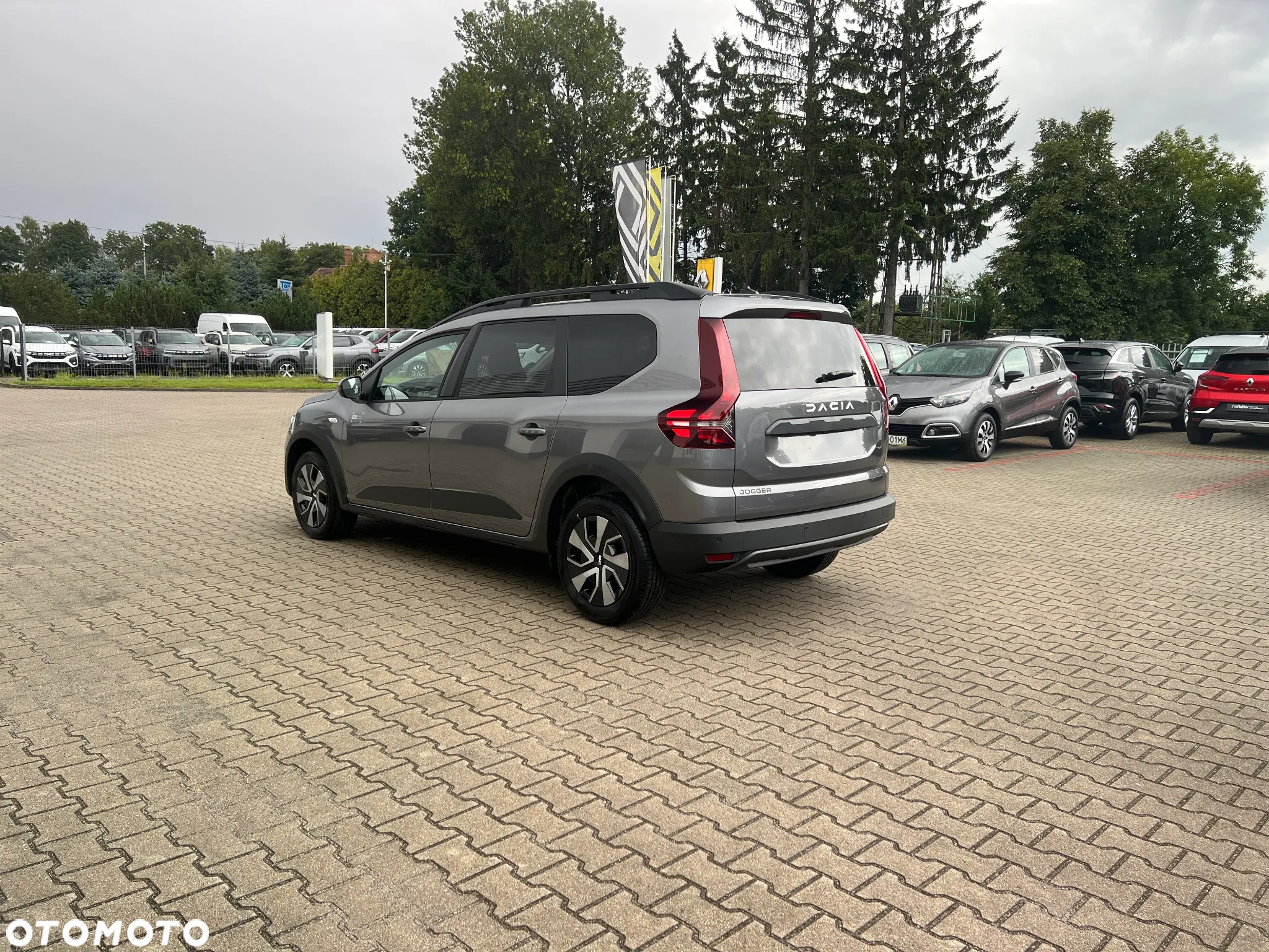 Dacia Jogger 1.0 TCe Expression 7os - 3