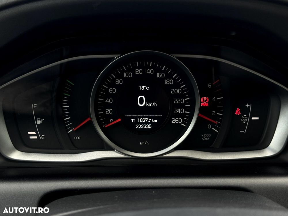 Volvo XC 60 - 14