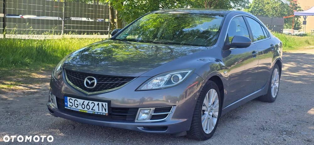 Mazda 6 2.0 Active - 11