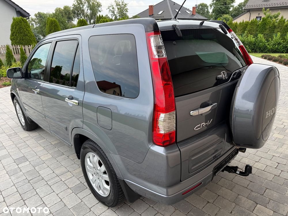 Honda CR-V 2.0 Executive - 13