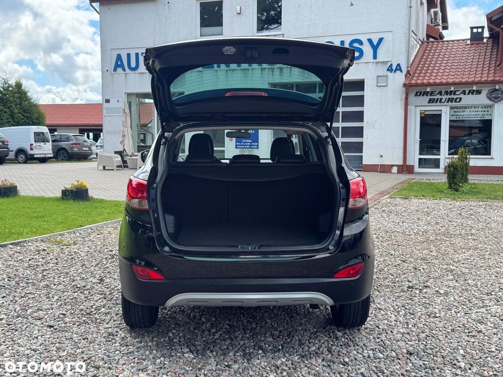 Hyundai ix35 - 15