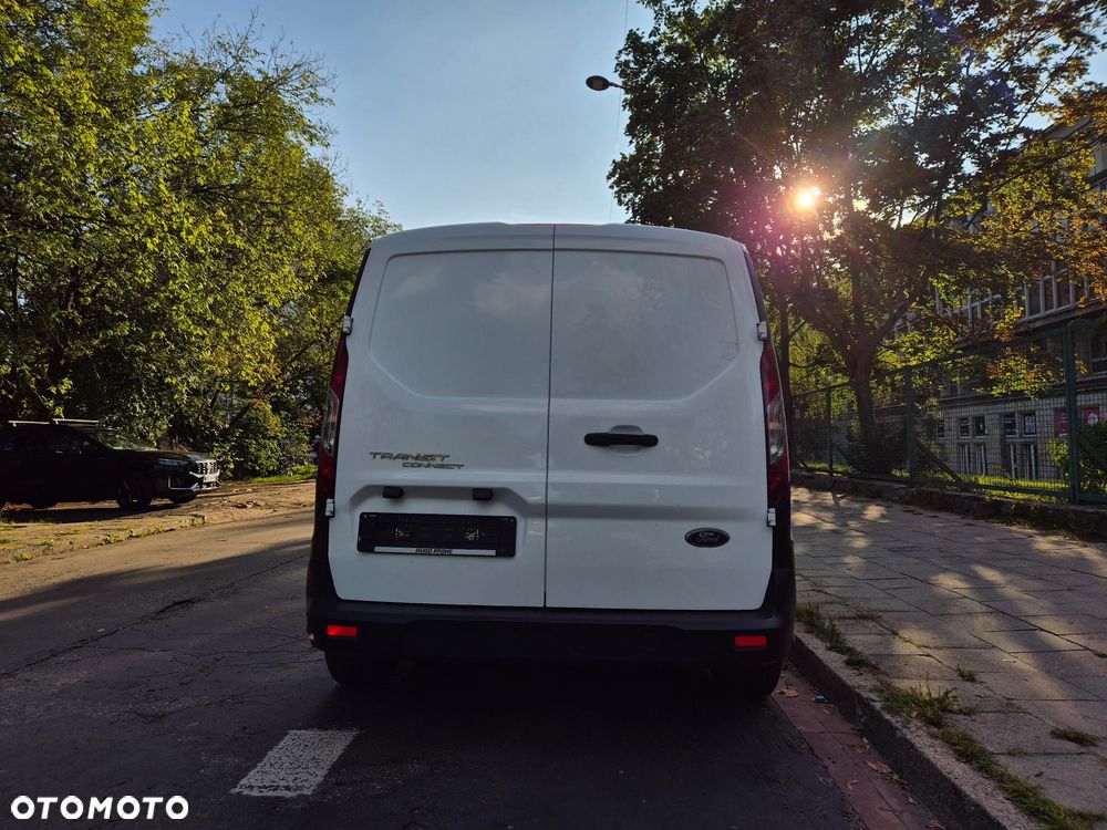 Ford Transit Connect 200 L1 S&S Basis - 7