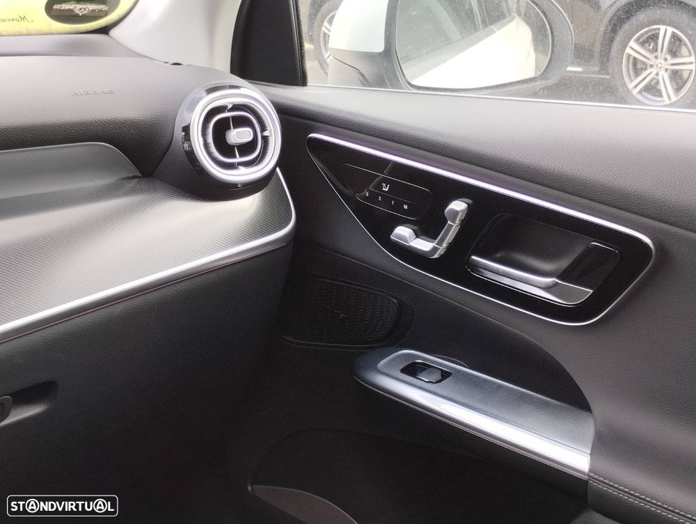 Mercedes-Benz GLC 300 de 4Matic 9G-TRONIC Avantgarde Advanced - 15