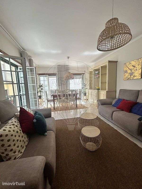 Apartamento T3 para venda - Grande imagem: 2/31