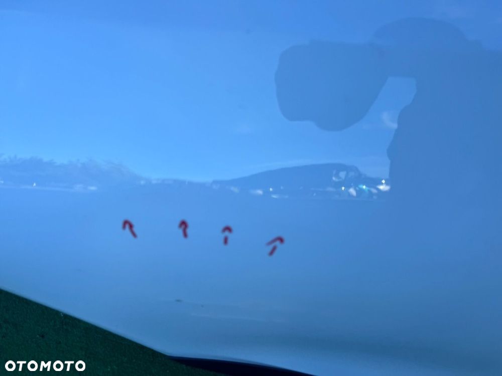 KIA X-CEED 18- DRZWI PRAWE TYLNE PRAWY TYŁ ORG EU - 10