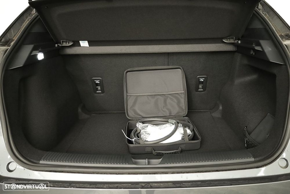 MG MG4 64 kWh Comfort - 21