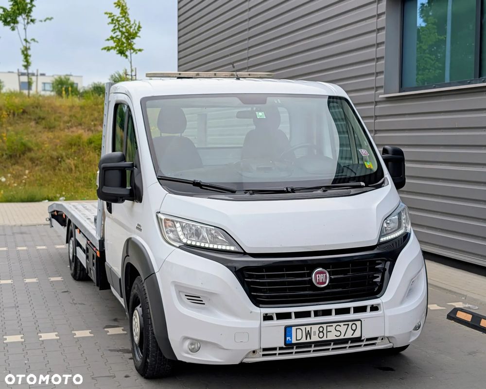 Fiat Ducato Autolaweta - 12