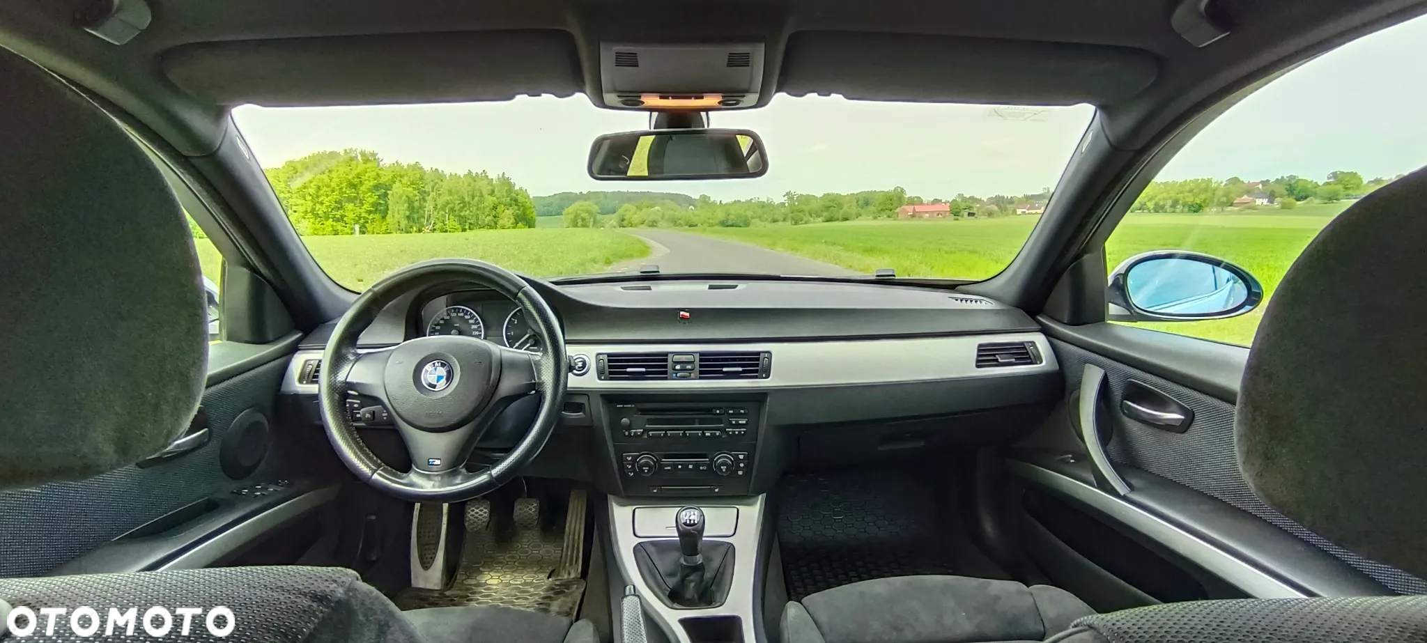 BMW Seria 3 320i - 22