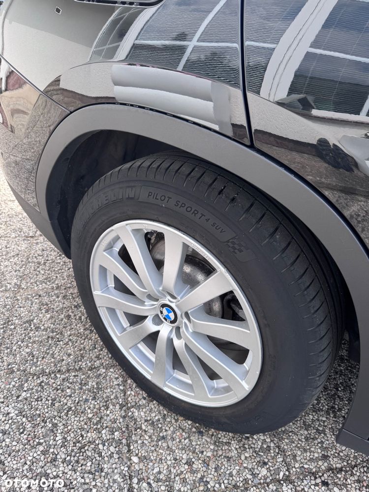BMW X3 xDrive20i GPF xLine sport - 3