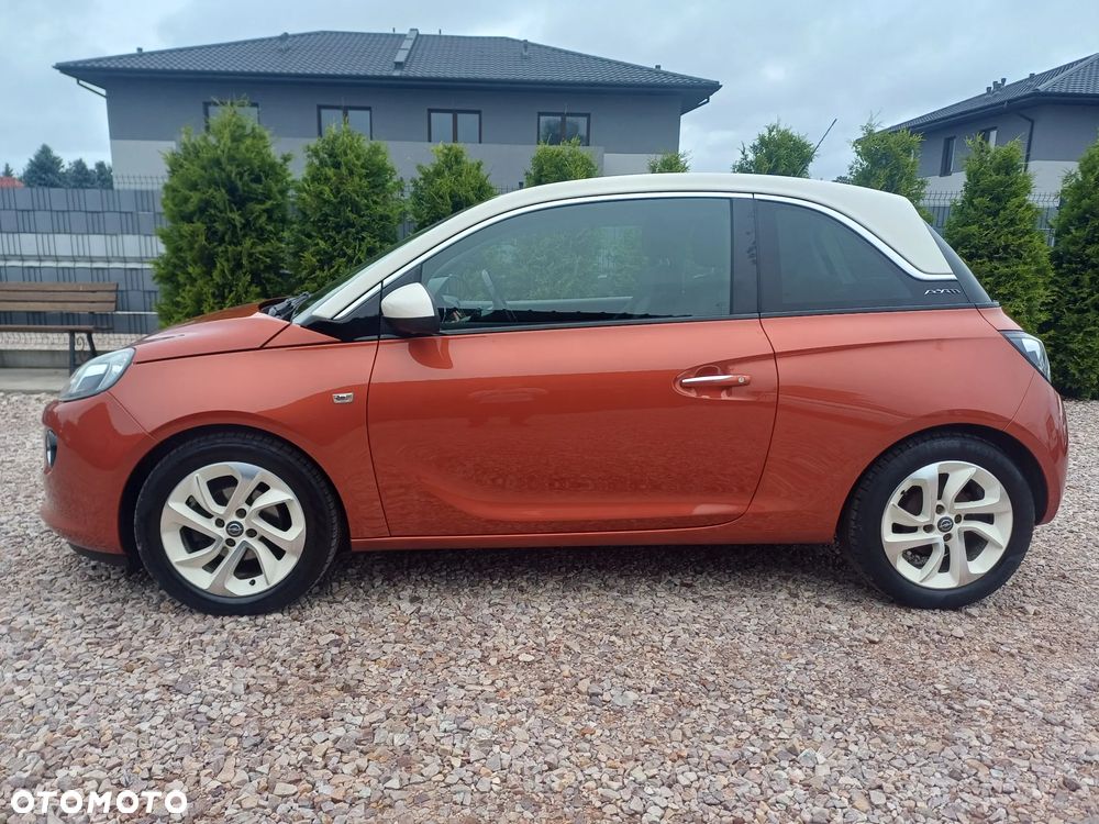 Opel Adam 1.4 Glam S&S - 3
