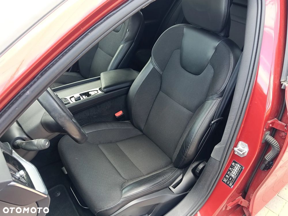 Volvo V60 D3 Geartronic Linje Business - 11