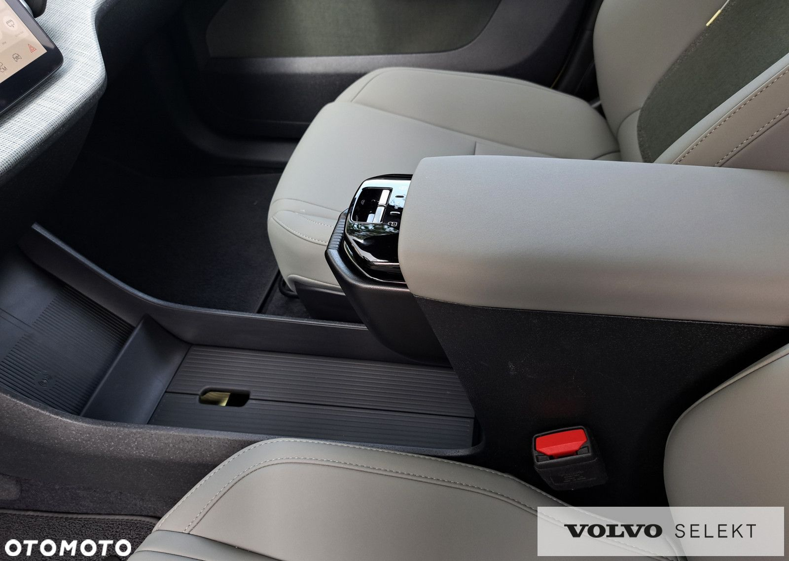 Volvo EX30 - 21