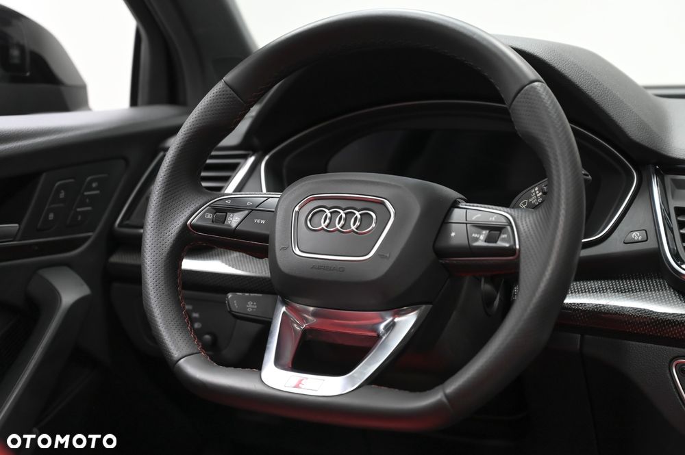 Audi SQ5 - 23