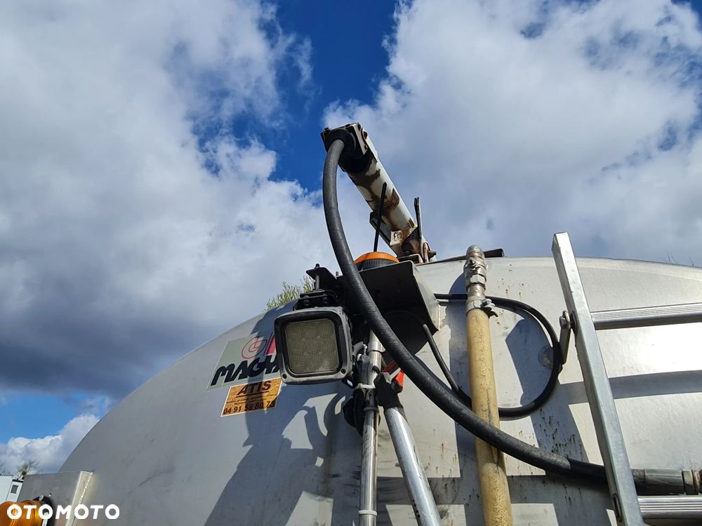 Renault Midlum Polewaczka Drogowa Myjka Ciśnieniowa Karcher - 17