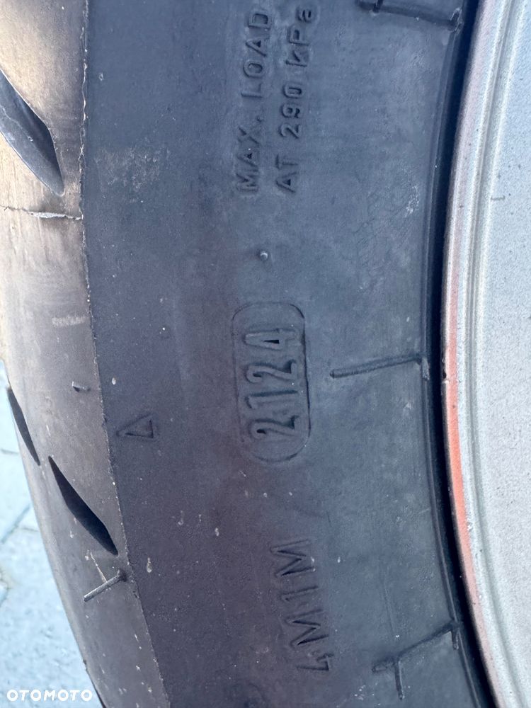Honda Varadero - 13