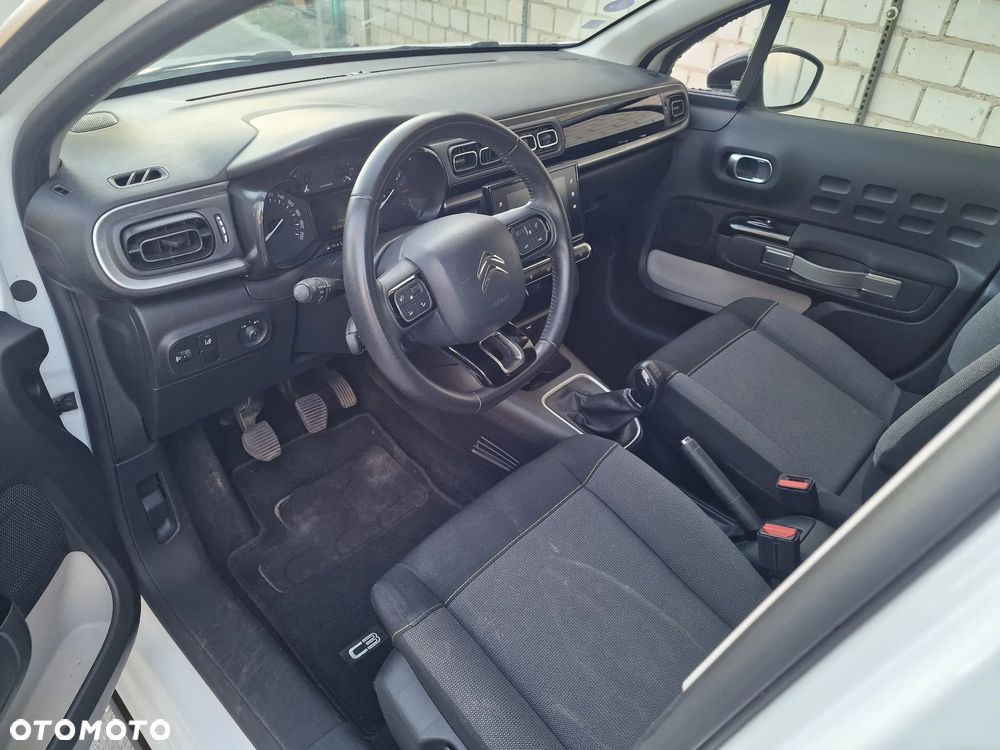 Citroën C3 - 21