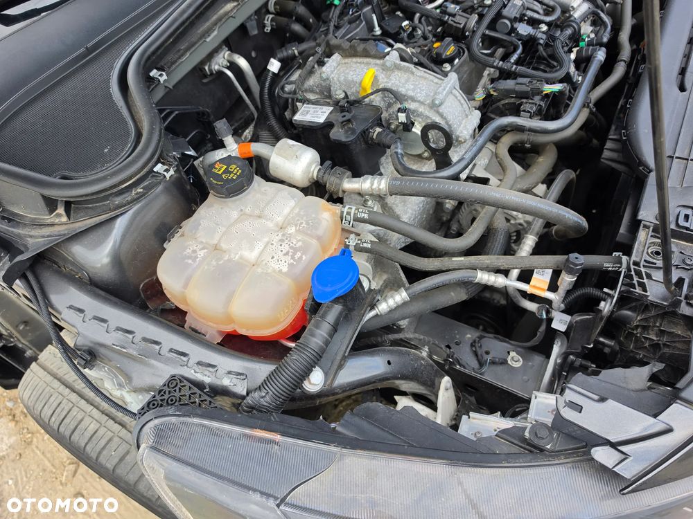 Ford Focus SW 1.0 EcoBoost S&S COOL&CONNECT - 31