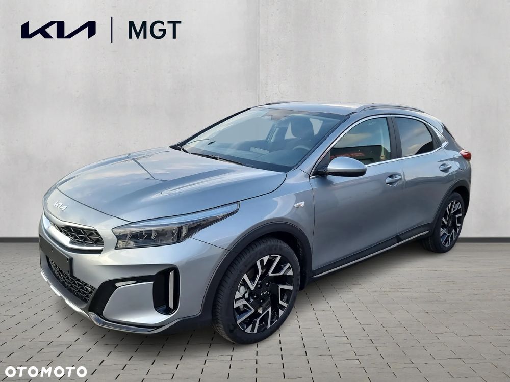 Kia XCeed 1.5 T-GDI M - 1