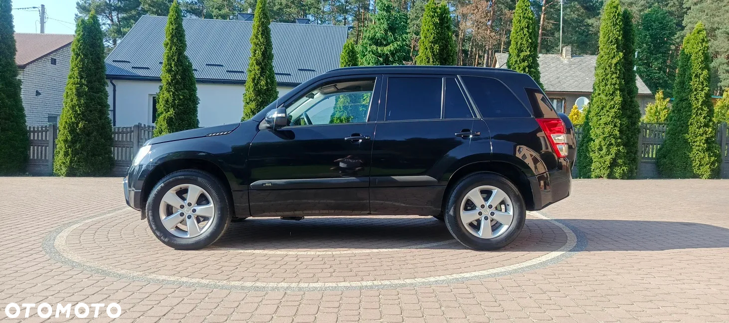 Suzuki Grand Vitara 2.4 Premium EU5 - 14