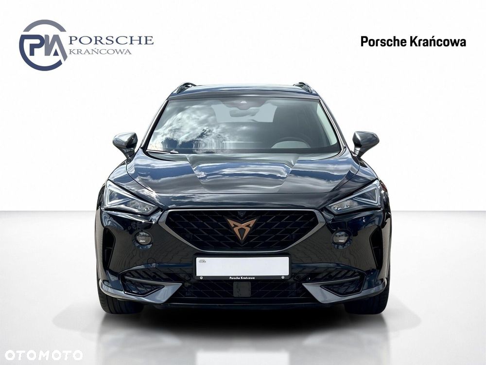Cupra Formentor 2.0 TDI 4Drive DSG - 8