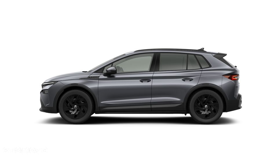 Skoda Elroq 60 63kWh - 3