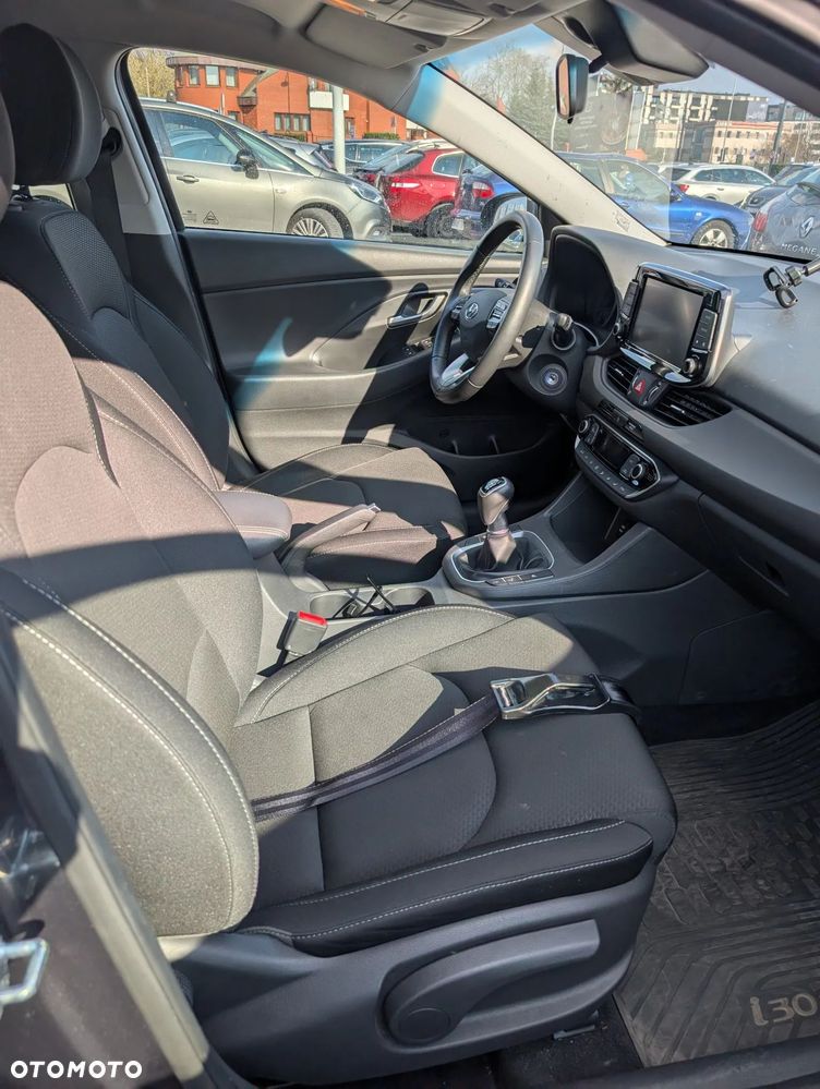 Hyundai i30 1.4 Comfort - 9
