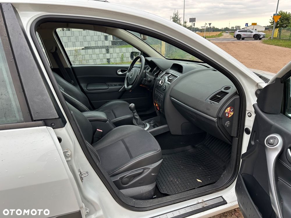 Renault Megane - 9