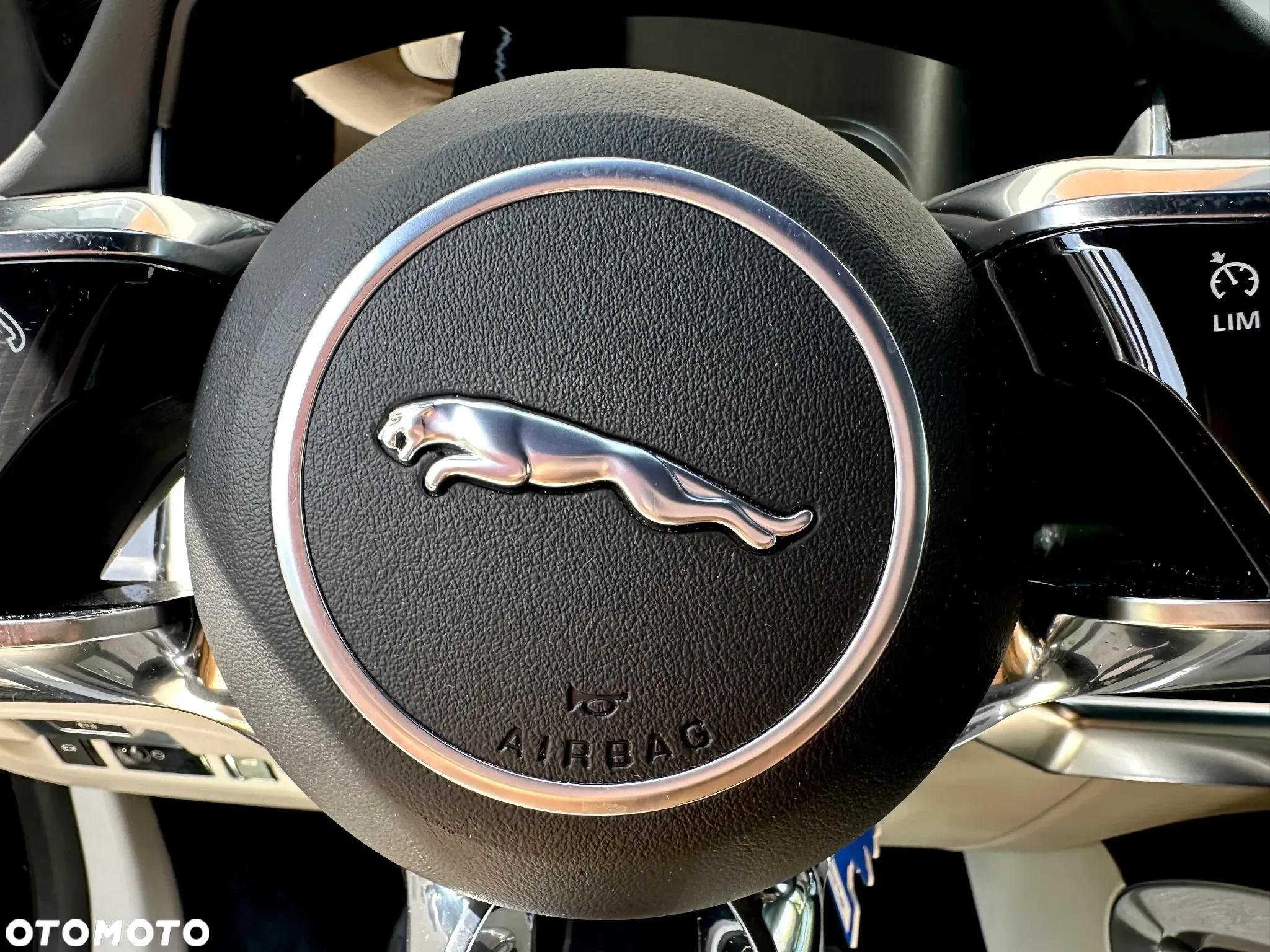 Jaguar I-Pace EV400 AWD SE - 15