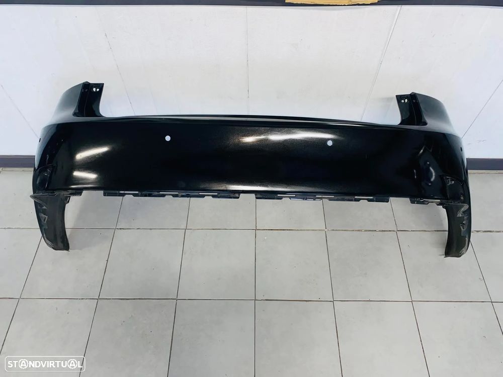 Para Choques Trás Lexus IS250 F-Sport Hybrid - 2013 / 2020