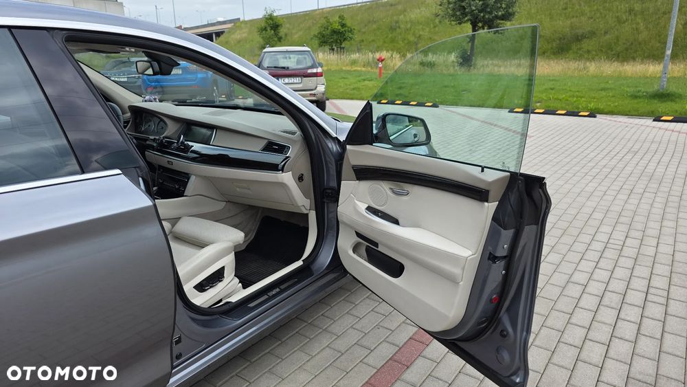 BMW 5GT 535d - 20