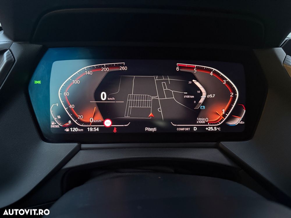 BMW Seria 1 - 33