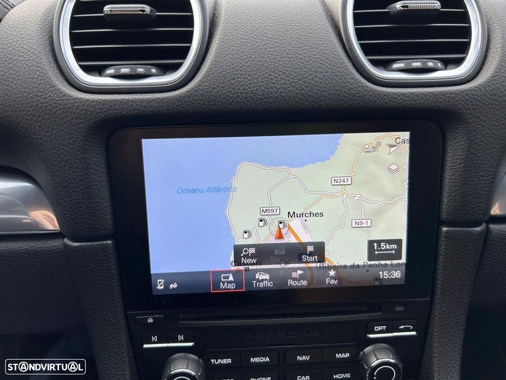 Porsche 718 Boxster 2.0 PDK - 26