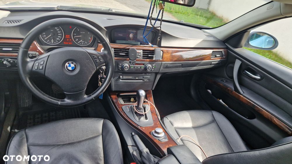 BMW Seria 3 330d DPF - 7