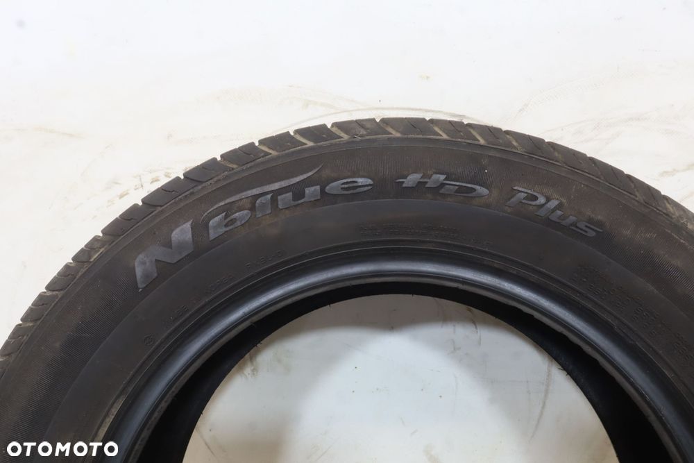OPONA OPONY 2 SZT NEXEN N BLUE HD+ LATO 185/65/15 22R - 12
