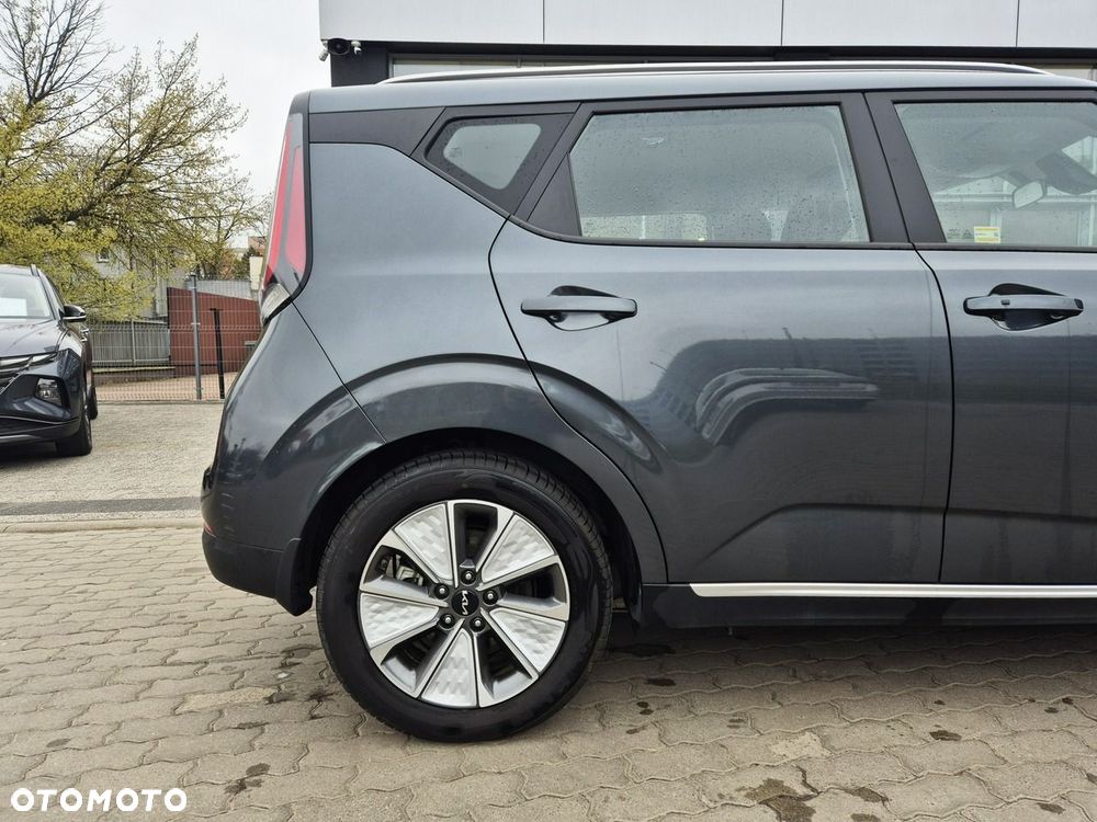 Kia Soul 64kWh M - 24