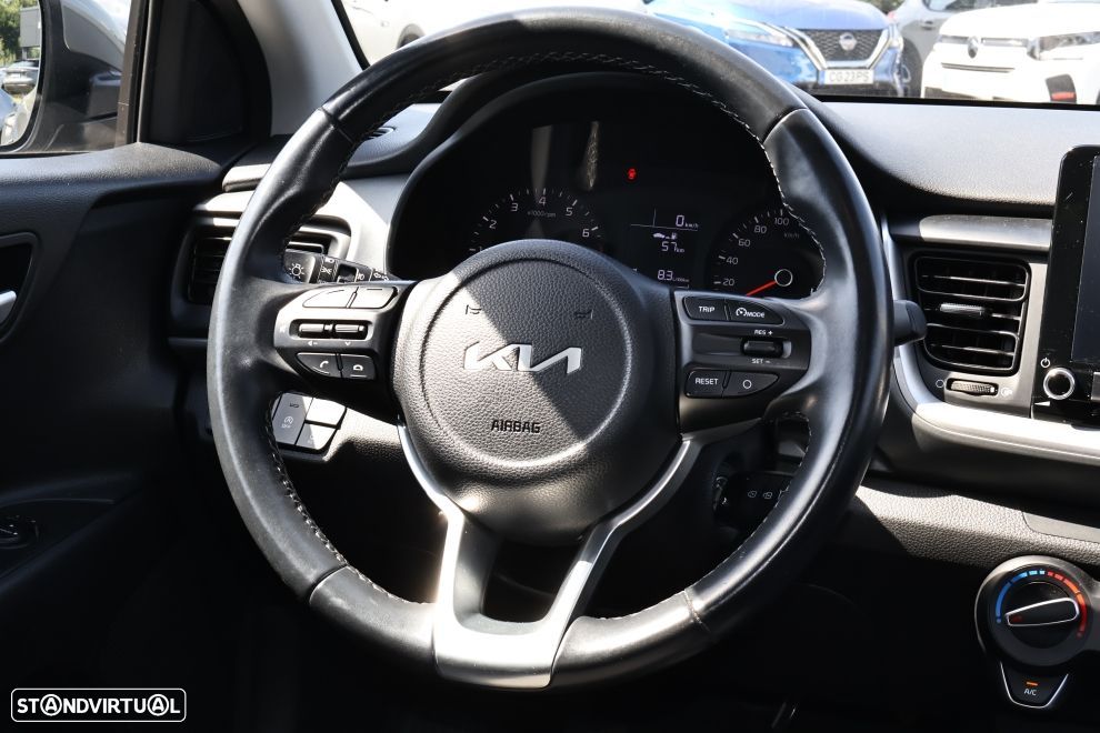 Kia Stonic 1.2 Dynamic - 9