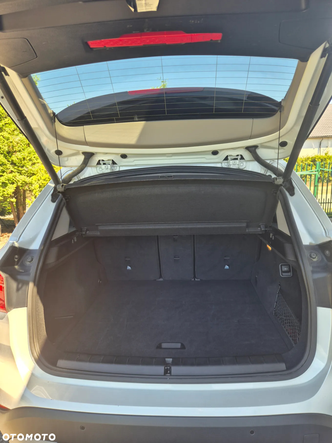 BMW X1 sDrive18d Business Edition - 22