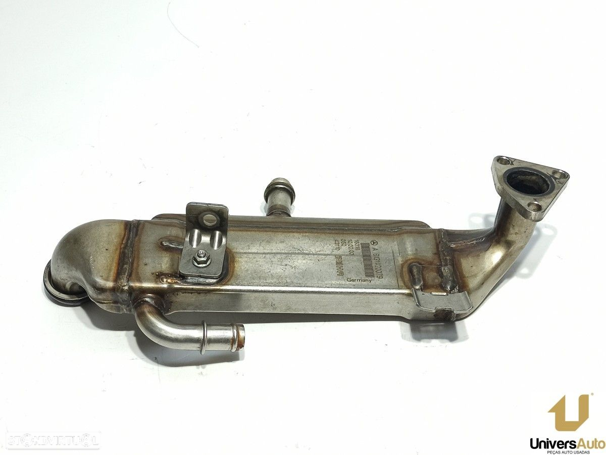 REFRIGERADOR EGR MERCEDES CLASE S (W220) BERLINA 320 CDI (220.026) - 4