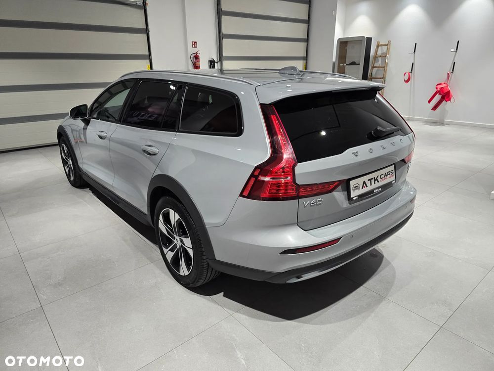Volvo V60 B4 D Core - 8