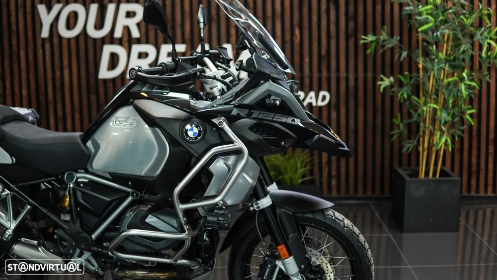 BMW R 1250 GS Adventure - 28