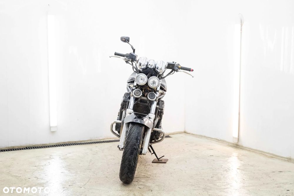 Suzuki Bandit - 3
