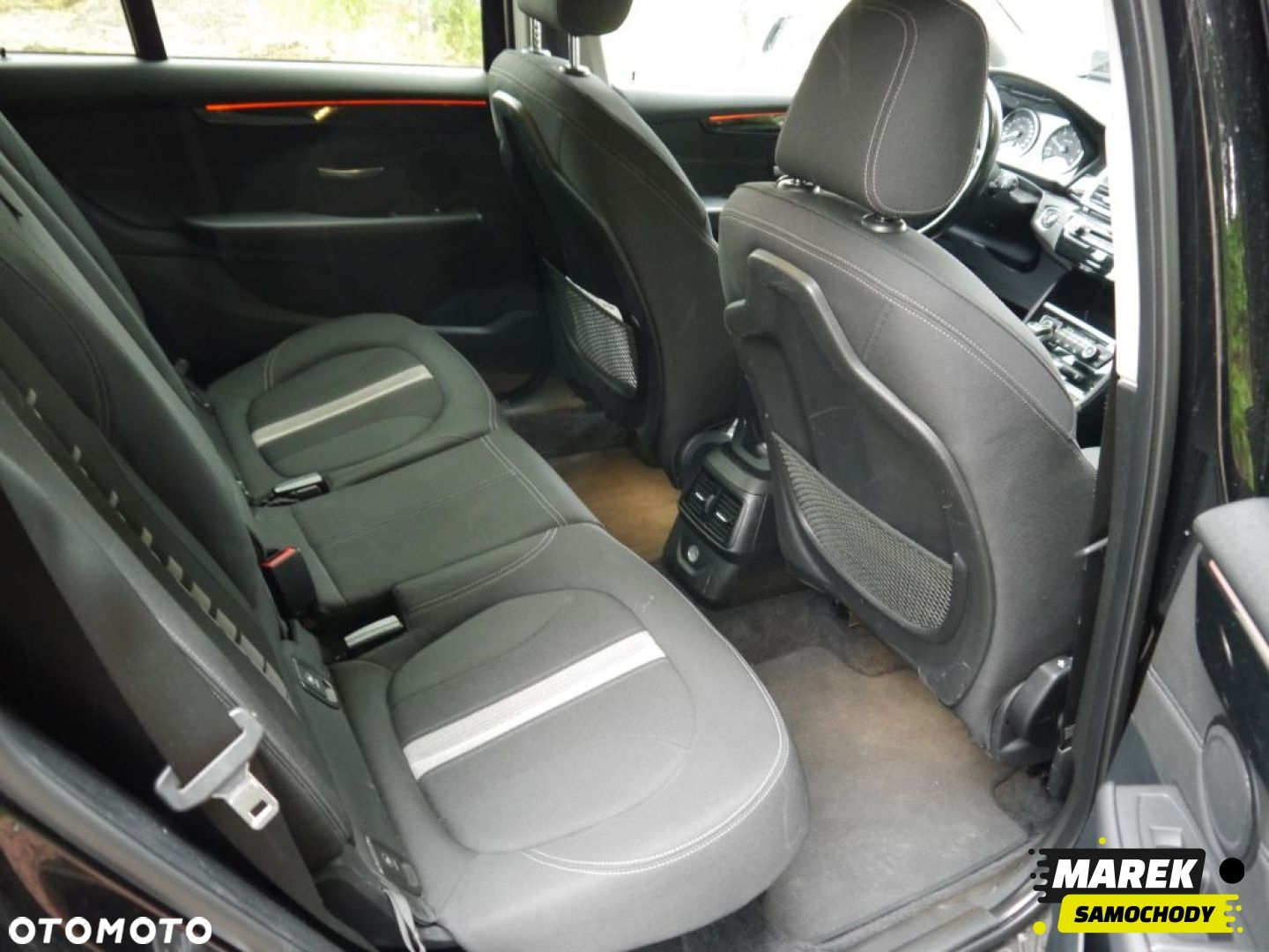 BMW Seria 2 - 22