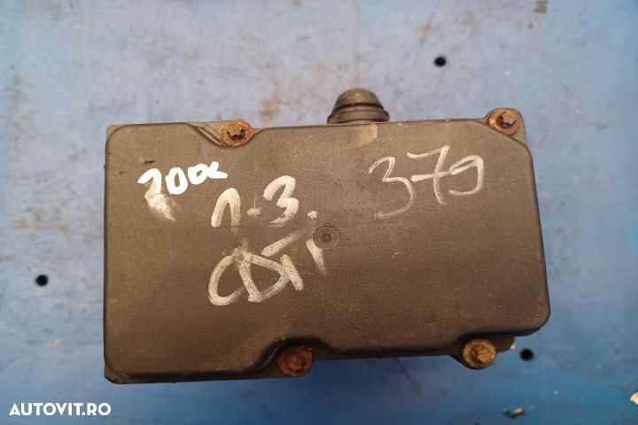 Pompa ABS 0265231583 0265800443 Opel Corsa D [2006 - 2011] Hatchback - 1
