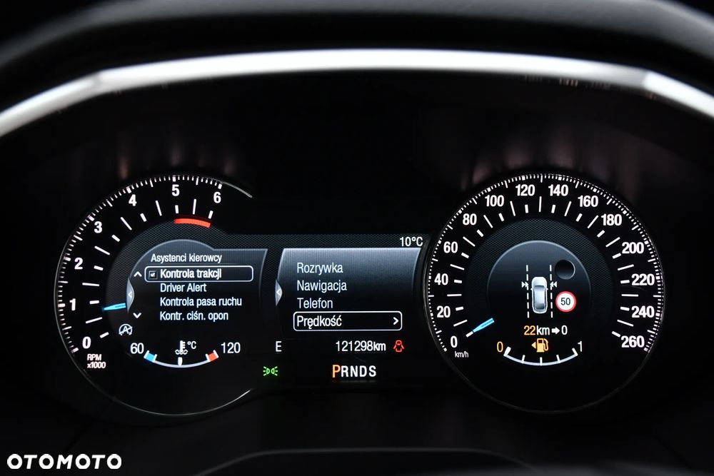 Ford S-Max 2.0 TDCi Bi-Turbo Titanium PowerShift - 32