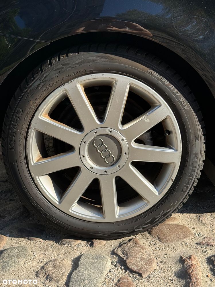 Audi A3 3-drzwiowe 2.0 TDI DPF S Line Sportpaket plus - 21
