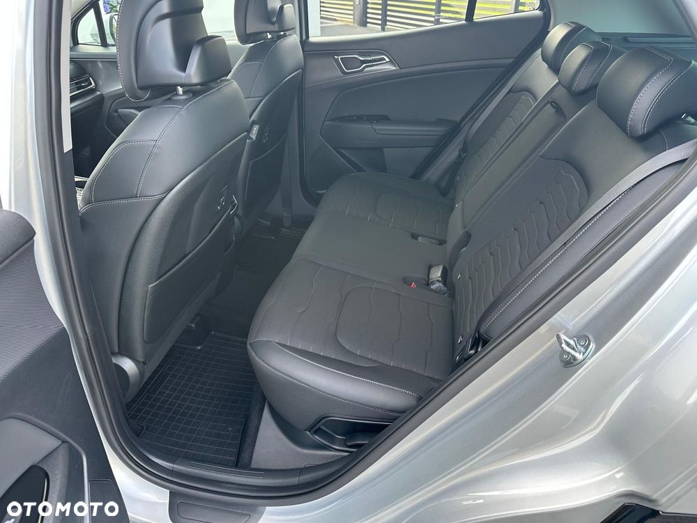 Kia Sportage 1.6 T-GDI MHEV L 2WD DCT - 12