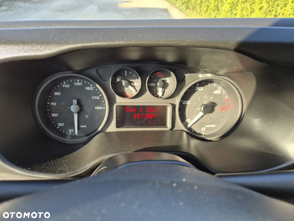 Iveco 35C14 35C15/ Wywrotka 3-stronna/ - 14