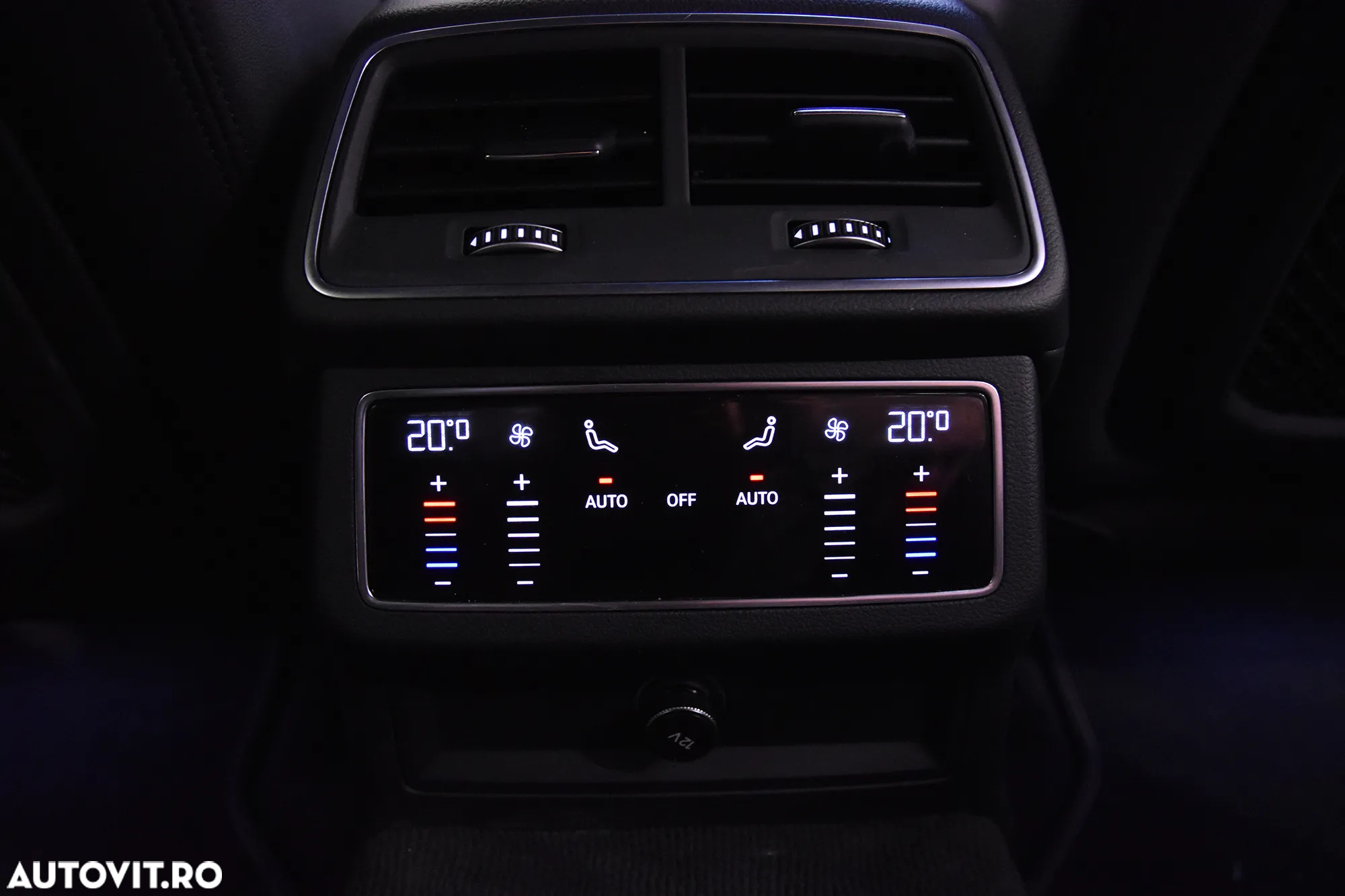 Audi A6 55 TFSI e quattro S tronic PHEV S Line - 22